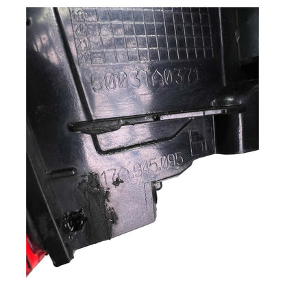 Lanterna VW Jetta TSI 2018 2019 2020 2021 Traseiro Esquerdo