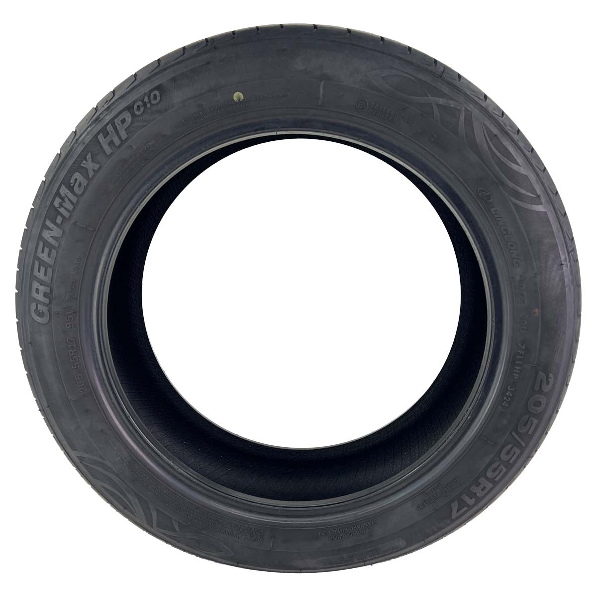 Pneu 205/55 R17 Green-Max Hp 010 Linglong VW Jetta DOT 2024