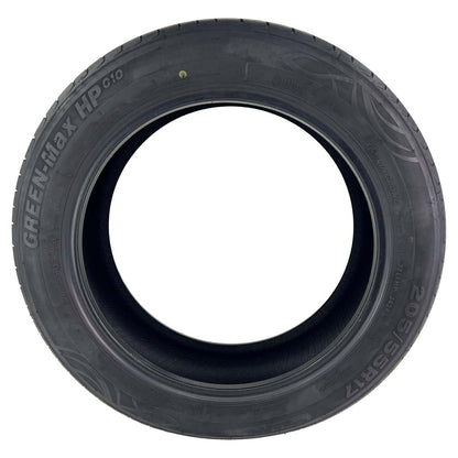 Pneu 205/55 R17 Green-Max Hp 010 Linglong VW Jetta DOT 2024