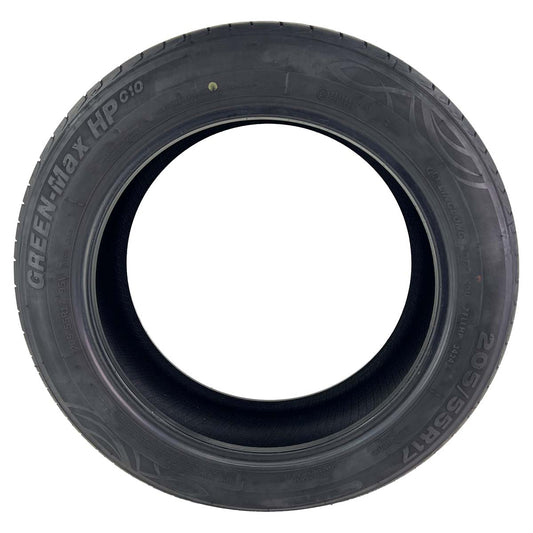 Pneu 205/55 R17 Green-Max Hp 010 Linglong VW Jetta DOT 2024