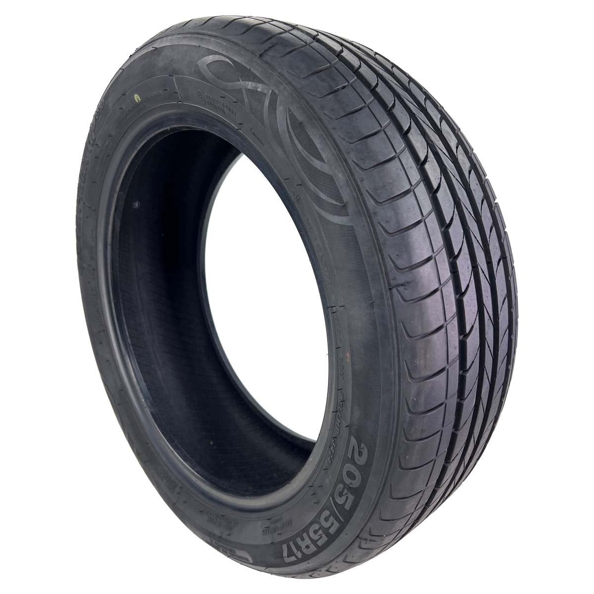 Pneu 205/55 R17 Green-Max Hp 010 Linglong VW Jetta DOT 2024