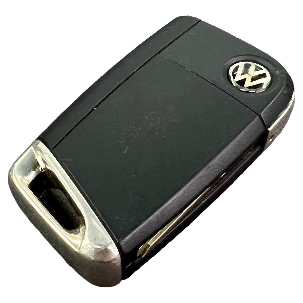 Capa Chave Carcaça Canivete VW Jetta TSI 2018 2019 2020 2021