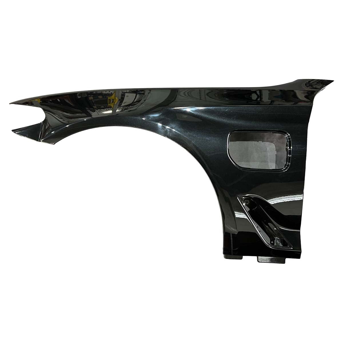 Paralama BMW 530e 540i G30 2019 2020 2021 Dianteiro Esquerdo