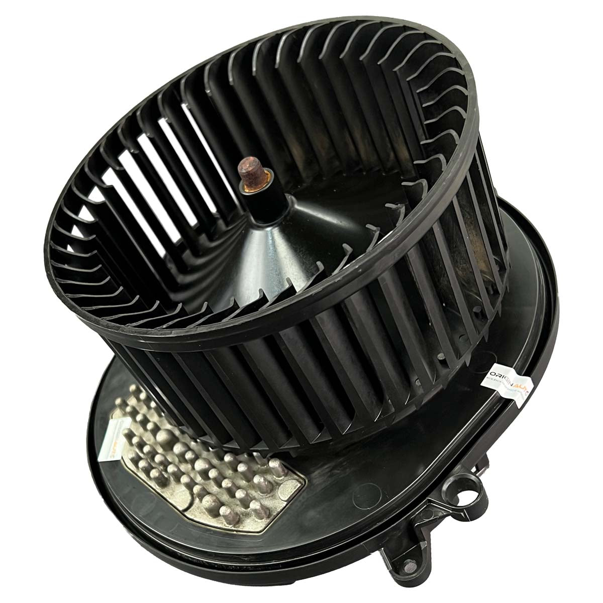 Motor Ventoinha Resistência BMW 320i F30 2014 2015 2016 2017
