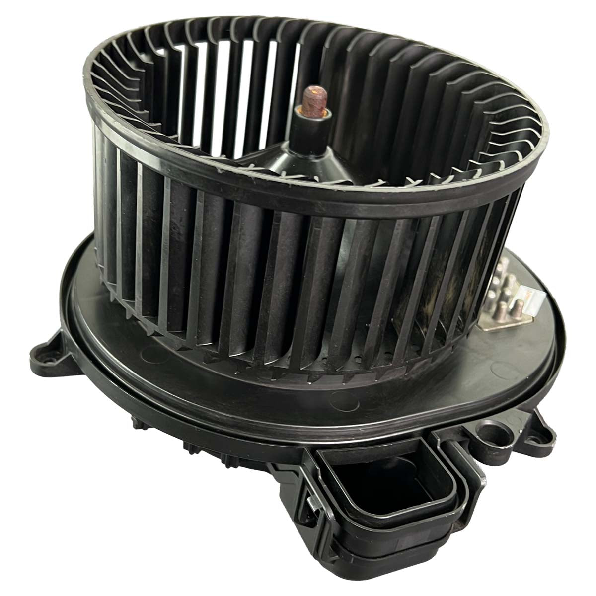 Motor Ventoinha Resistência BMW 320i F30 2014 2015 2016 2017