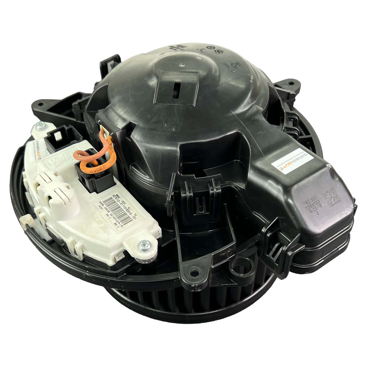 Motor Ventoinha Resistência BMW 320i F30 2014 2015 2016 2017