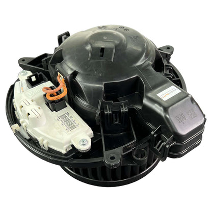 Motor Ventoinha Resistência BMW 320i F30 2014 2015 2016 2017