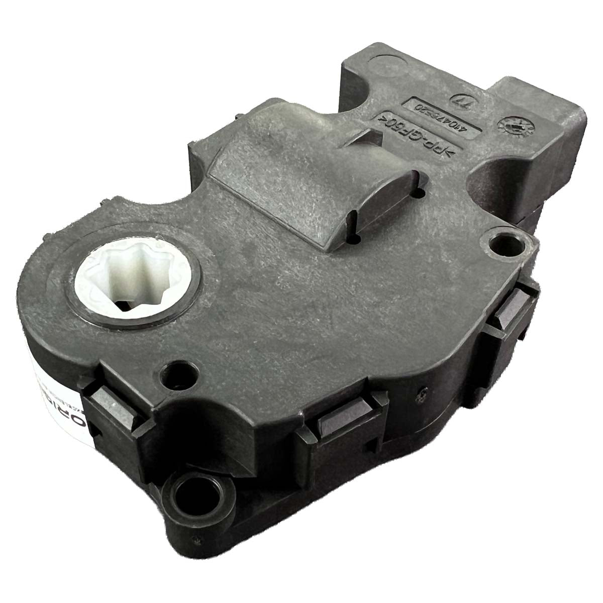 Motor Atuador Ar Condicionado Caixa BMW F30 2014 2015 2016