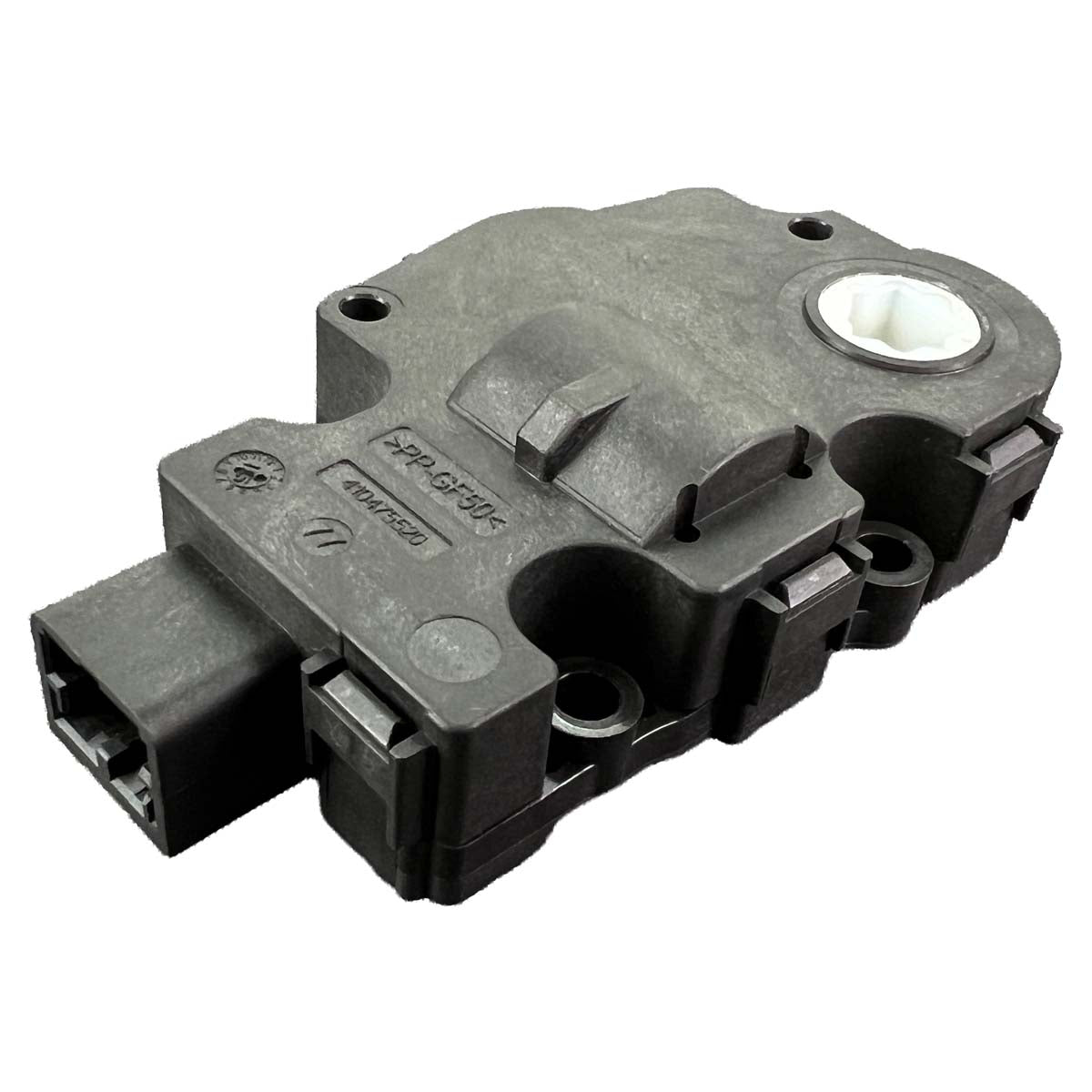 Motor Atuador Ar Condicionado Caixa BMW F30 2014 2015 2016