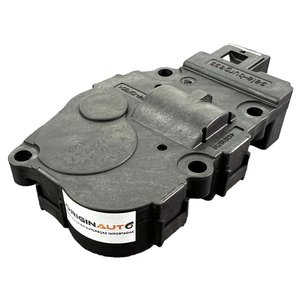 Motor Atuador Ar Condicionado Caixa BMW F30 2014 2015 2016
