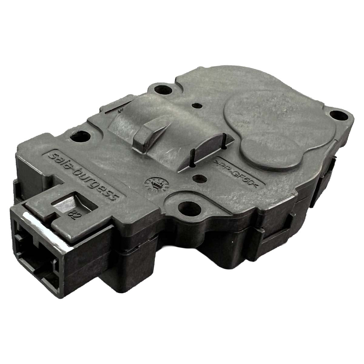 Motor Atuador Ar Condicionado Caixa BMW F30 2014 2015 2016
