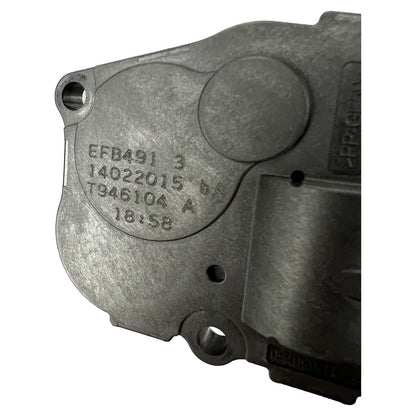 Motor Atuador Ar Condicionado Caixa BMW F30 2014 2015 2016