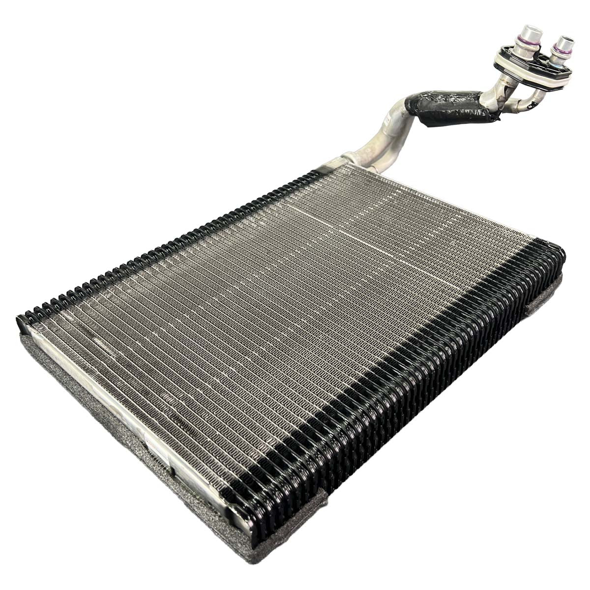 Radiador Evaporador Ar Condicionado BMW F30 2014 2015 2016