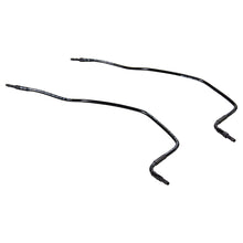 Par Mangueira Reservatório Vácuo BMW 335I E90 2010