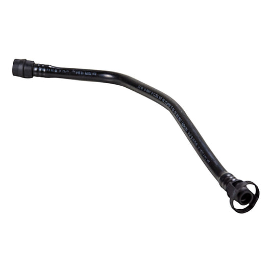 Mangueira Respiro Tanque Combustível BMW 335i 2010 7552773