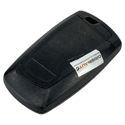 Capa Chave Carcaça BMW Azul M240i F22 2015 2016 2017 2018