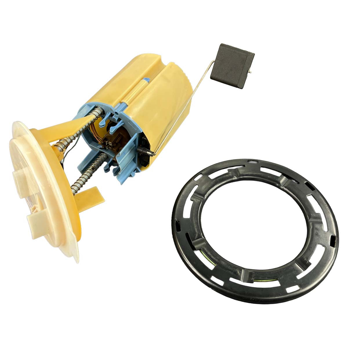 Filtro Bomba Combustível Direita Mercedes W204 A2044702094