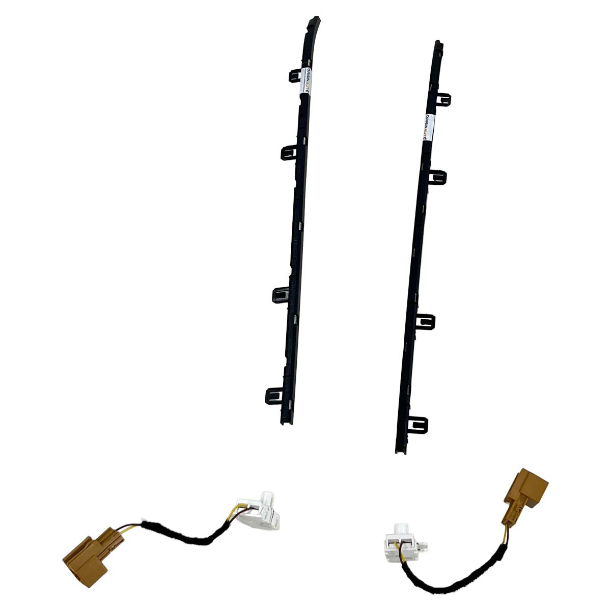Luz Cortesia Porta Copo LED Audi A5 Plus 2018 2019 2020 Par