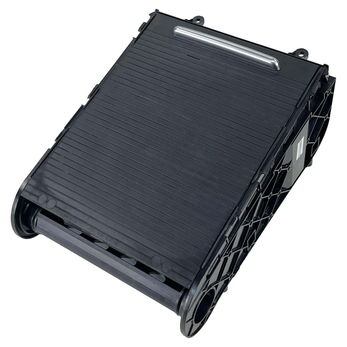 Porta Copo Console VW Passat Variant CC 2011 2012 2013 2014