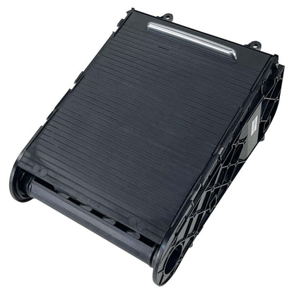 Porta Copo Console VW Passat Variant CC 2011 2012 2013 2014