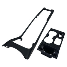 Moldura Acabamento Console Central Volvo XC40 Moment T5 2020