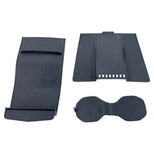 Tapete Borracha Console Central Volvo XC40 Moment T5 2020 Jogo