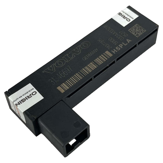 Antena Keyless Amplificada Volvo XC40 XC60 Moment T5 2020