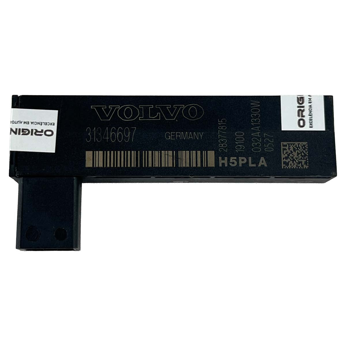 Antena Keyless Amplificada Volvo XC40 XC60 Moment T5 2020