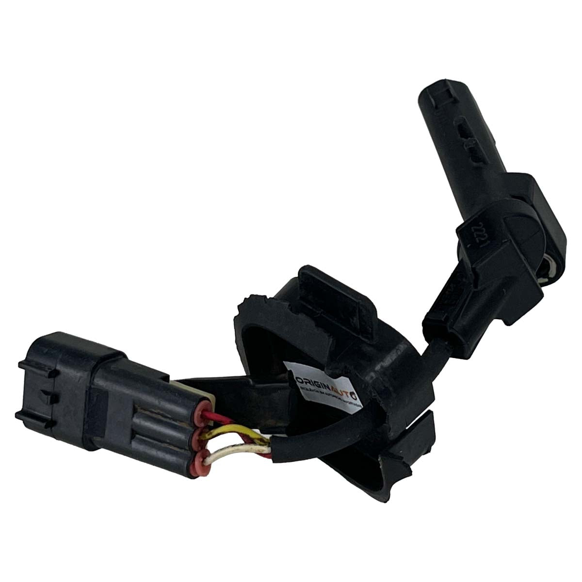 Sensor Fase Virabrequim Land Discovery 3 4 2.7 V6 2006 2011