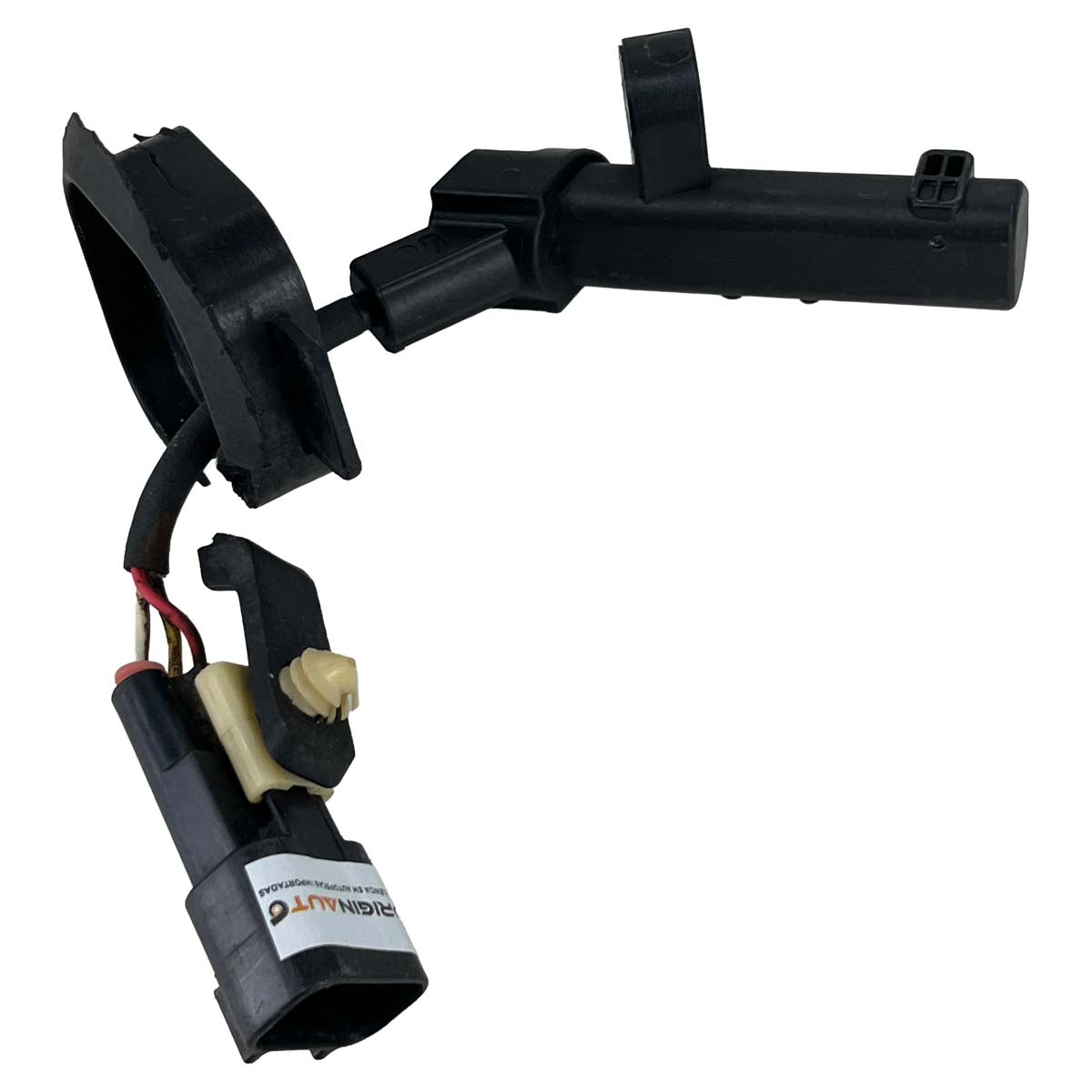 Sensor Fase Virabrequim Land Discovery 3 4 2.7 V6 2006 2011
