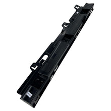 Guia Trava Spoiler BMW 320i F30 2014 Lateral Esquerdo
