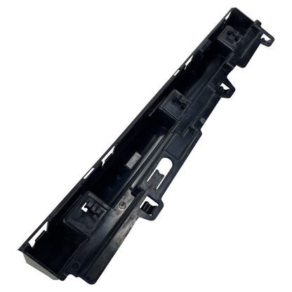 Guia Trava Spoiler BMW 320i F30 2014 Lateral Esquerdo