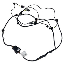 Chicote Sensor Estacionamento BMW X4 2015 2016 2017 Traseiro