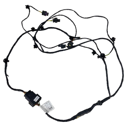 Chicote Sensor Estacionamento BMW X4 2015 2016 2017 Traseiro