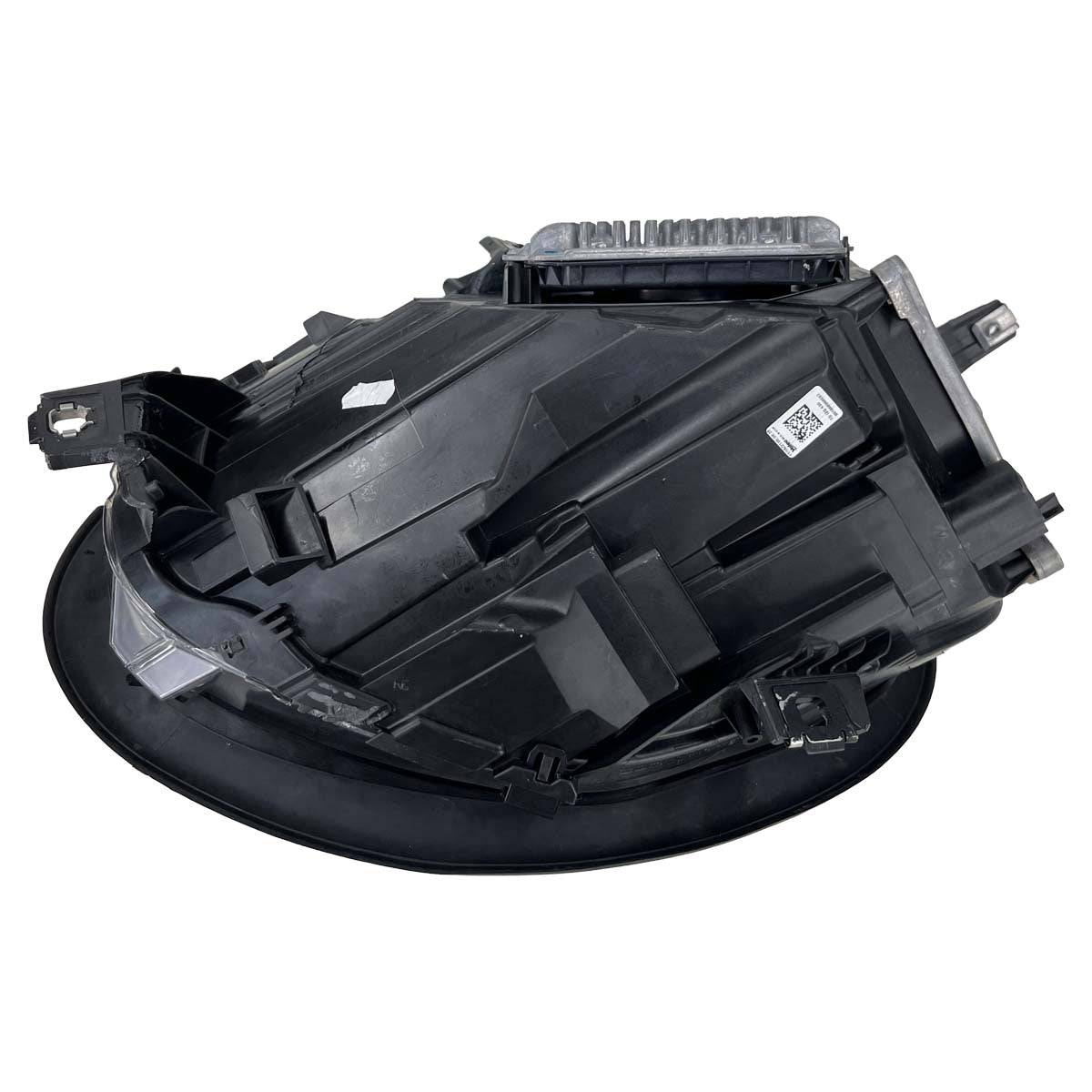 Farol Mini Cooper S 2021 2022 2023 Dianteiro Esquerdo Completo