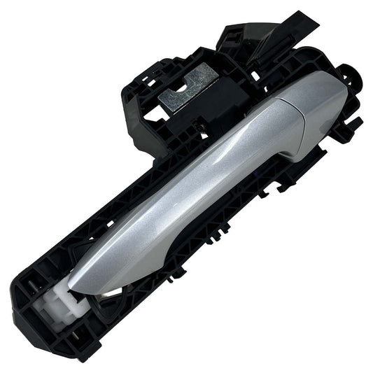 Maçaneta Externa Mercedes GL 350 2014 2015 Traseira Direita