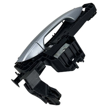 Maçaneta Externa Mercedes GL 350 2014 2015 Traseira Direita