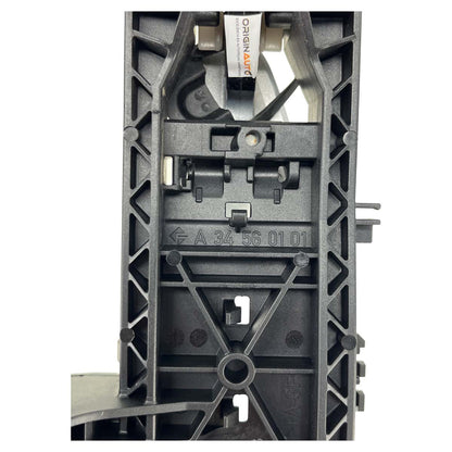 Maçaneta Externa Mercedes GL 350 2014 2015 Traseira Direita