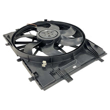 Eletroventilador Ventoinha Mercedes C180 1.6 2015 2016 2017