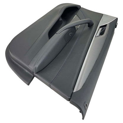 Forro Porta BMW 530e 540i G30 2019 2020 Dianteiro Direito