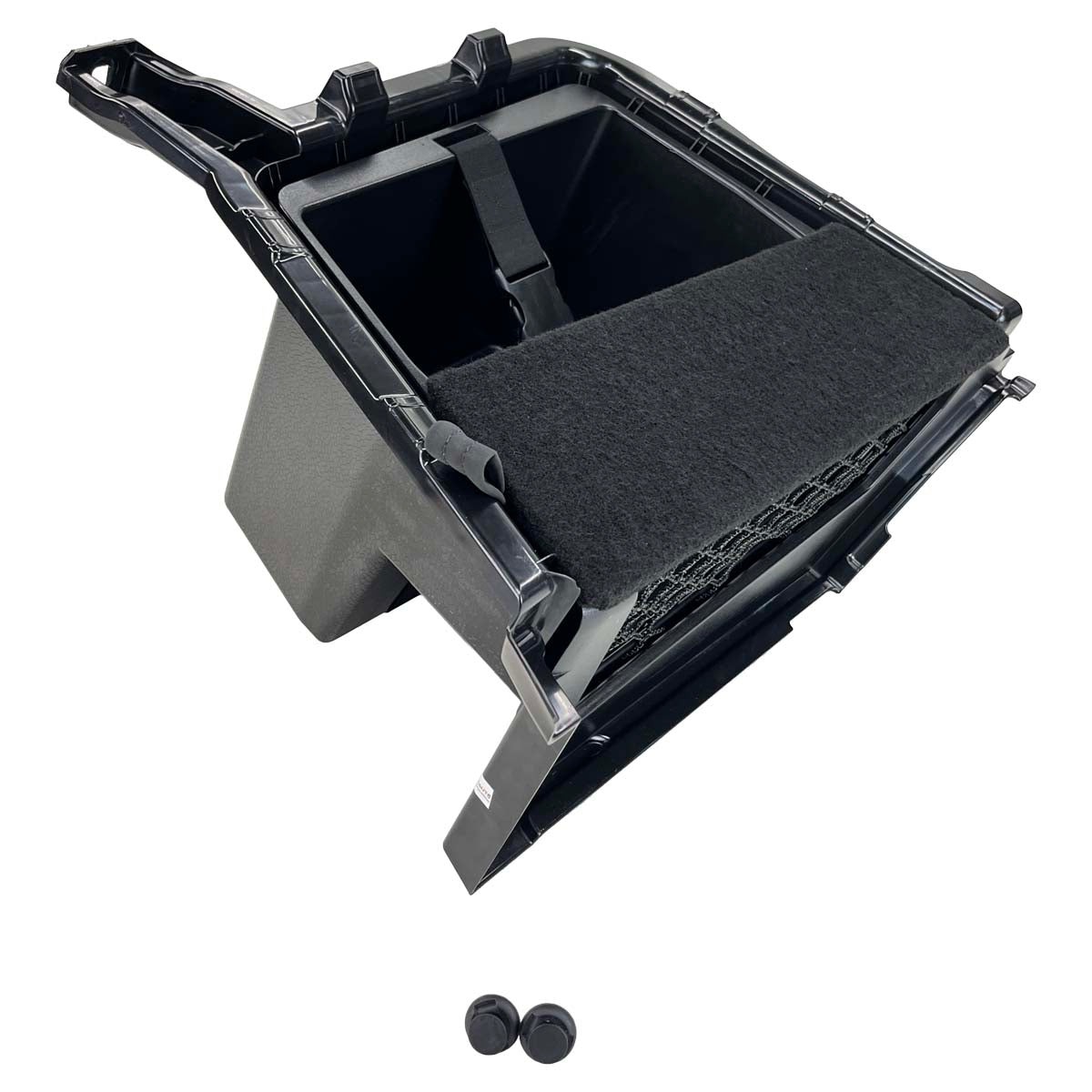 Porta Objeto BMW 530e G30 2019 2020 2021 Porta Mala Esquerdo