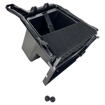 Porta Objeto BMW 530e G30 2019 2020 2021 Porta Mala Esquerdo