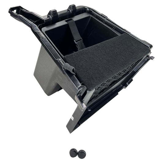Porta Objeto BMW 530e G30 2019 2020 2021 Porta Mala Esquerdo