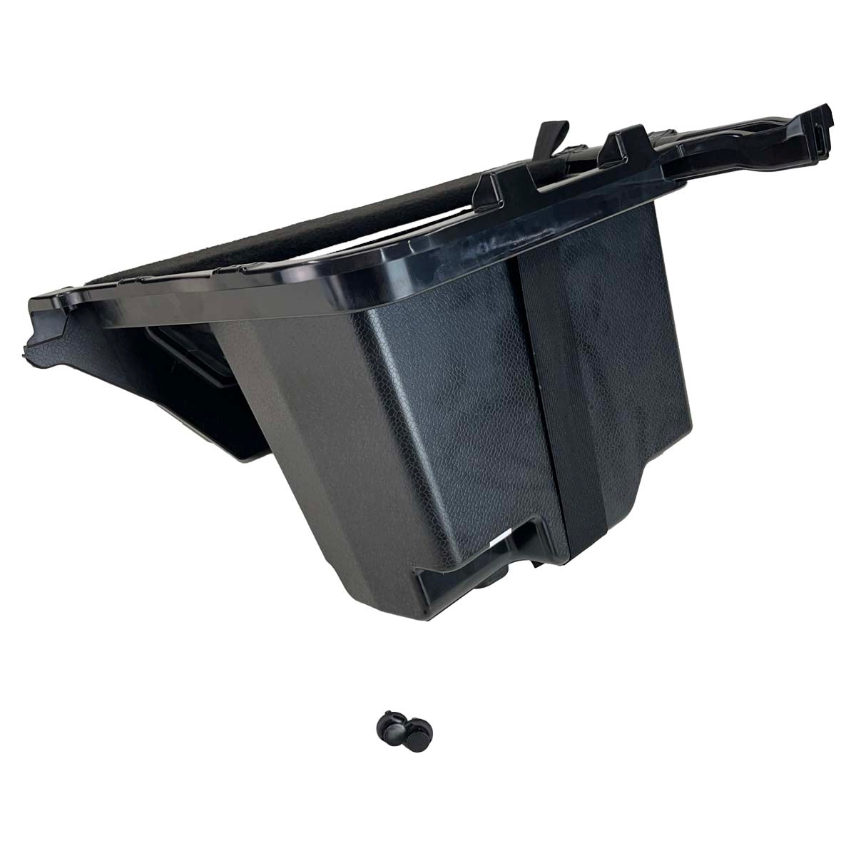 Porta Objeto BMW 530e G30 2019 2020 2021 Porta Mala Esquerdo
