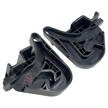 Suporte Tampão Porta Malas BMW 530e 540i G30 2019 2020 Par