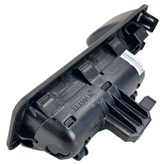 Maçaneta Tampa Traseira BMW 530e G30 2019 2020 2021 2022