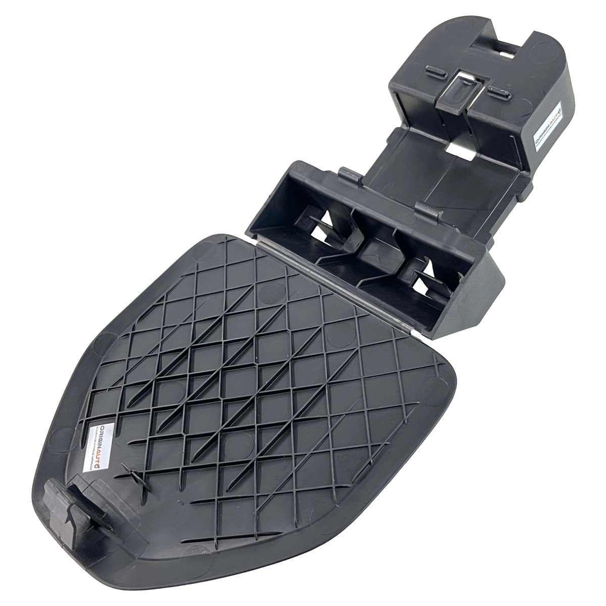 Suporte Triangulo Segurança BMW 530e 540i G30 2019 2020 2021