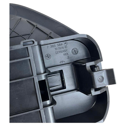 Suporte Triangulo Segurança BMW 530e 540i G30 2019 2020 2021