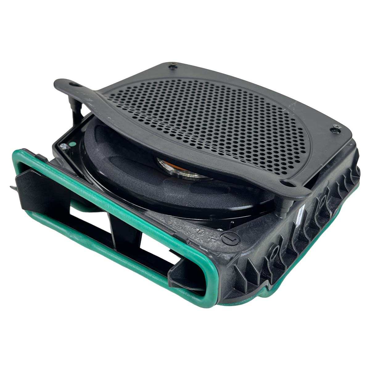 Subwoofer BMW 530e 540i G30 2019 2020 Harman Kardon Esquerdo