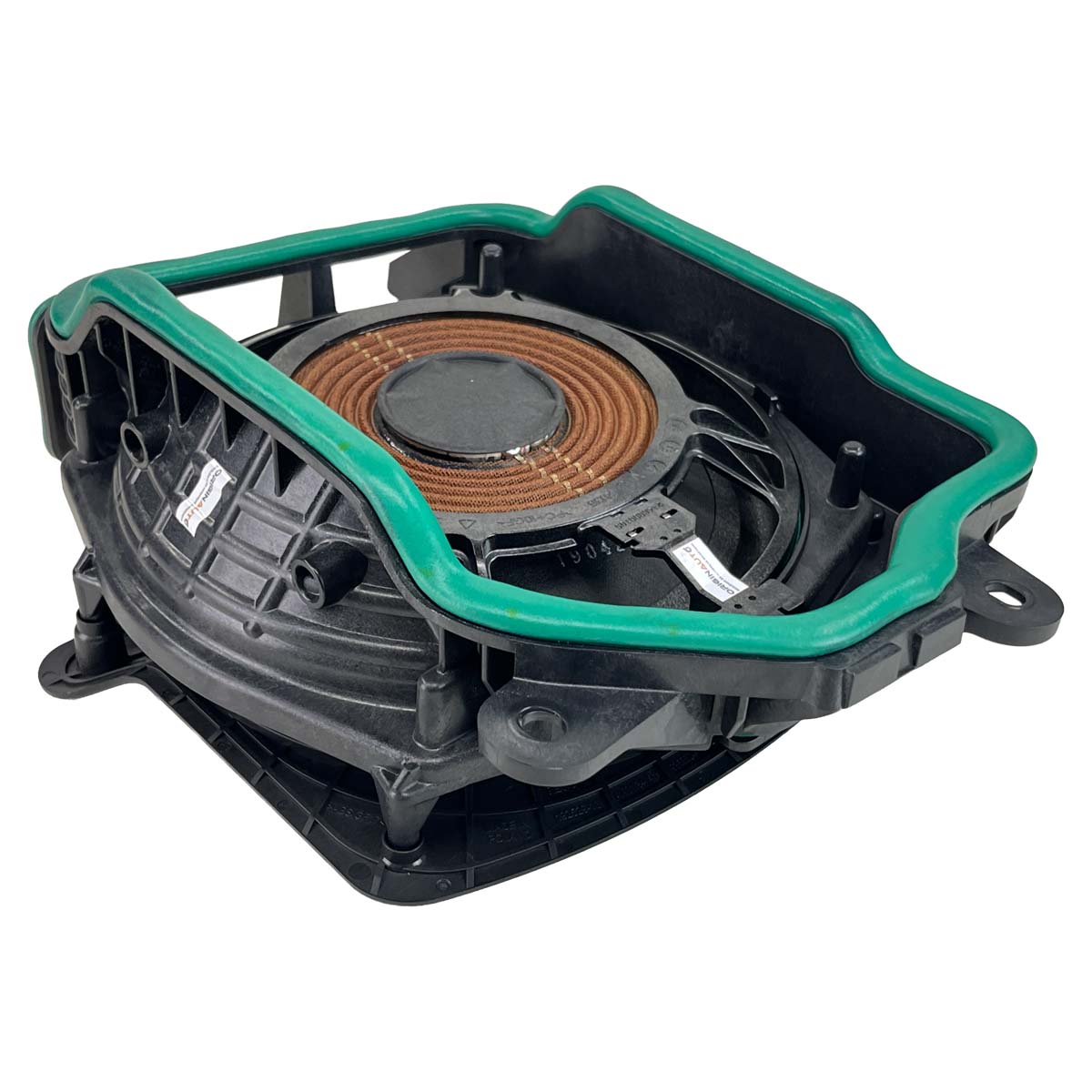 Subwoofer BMW 530e 540i G30 2019 2020 Harman Kardon Esquerdo